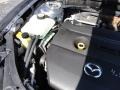 Galaxy Gray Mica - MAZDA3 s Touring Sedan Photo No. 18