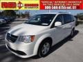 Stone White - Grand Caravan Mainstreet Photo No. 1