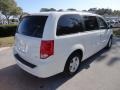 Stone White - Grand Caravan Mainstreet Photo No. 10