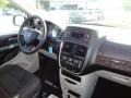 Stone White - Grand Caravan Mainstreet Photo No. 13