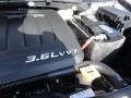 Stone White - Grand Caravan Mainstreet Photo No. 19