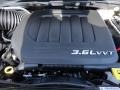Stone White - Grand Caravan Mainstreet Photo No. 21