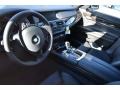 2012 Dark Graphite Metallic BMW 7 Series 750Li Sedan  photo #7