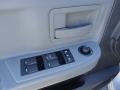 2011 Bright Silver Metallic Dodge Dakota Big Horn Crew Cab  photo #20