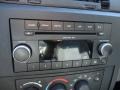 2011 Bright Silver Metallic Dodge Dakota Big Horn Crew Cab  photo #23