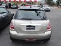Sparkling Silver Metallic - Cooper Hardtop Photo No. 9
