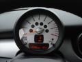 Sparkling Silver Metallic - Cooper Hardtop Photo No. 17