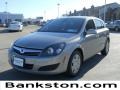 Silver Sand 2008 Saturn Astra XE Sedan