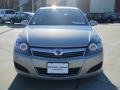 Silver Sand - Astra XE Sedan Photo No. 2