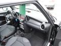 Midnight Black - Cooper S Hardtop Photo No. 4