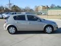 Silver Sand - Astra XE Sedan Photo No. 3
