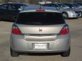 Silver Sand - Astra XE Sedan Photo No. 4