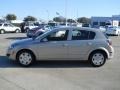 Silver Sand - Astra XE Sedan Photo No. 5