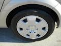 Silver Sand - Astra XE Sedan Photo No. 6