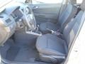 Silver Sand - Astra XE Sedan Photo No. 8