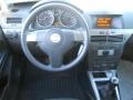 Silver Sand - Astra XE Sedan Photo No. 9
