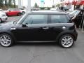 Midnight Black - Cooper S Hardtop Photo No. 11