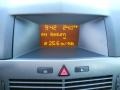 Silver Sand - Astra XE Sedan Photo No. 11