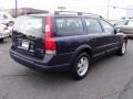 2001 Nautic Blue Volvo V70 XC AWD  photo #3