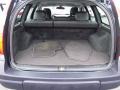 2001 Nautic Blue Volvo V70 XC AWD  photo #17