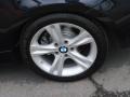 2009 BMW 1 Series 128i Coupe Wheel