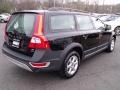 2009 Black Volvo XC70 3.2 AWD  photo #3