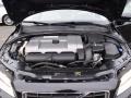 3.2 Liter DOHC 24-Valve VVT V6 2009 Volvo XC70 3.2 AWD Engine