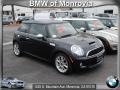 Midnight Black - Cooper S Hardtop Photo No. 1