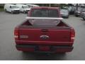 Redfire Metallic - Ranger XLT SuperCab Photo No. 3