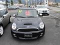 Midnight Black - Cooper S Hardtop Photo No. 2