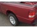 Redfire Metallic - Ranger XLT SuperCab Photo No. 10