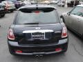 Midnight Black - Cooper S Hardtop Photo No. 7