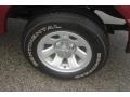 Redfire Metallic - Ranger XLT SuperCab Photo No. 11