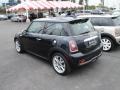 Midnight Black - Cooper S Hardtop Photo No. 9