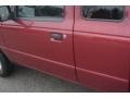 Redfire Metallic - Ranger XLT SuperCab Photo No. 15