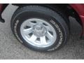 Redfire Metallic - Ranger XLT SuperCab Photo No. 18