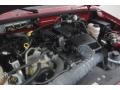 Redfire Metallic - Ranger XLT SuperCab Photo No. 34