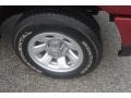Redfire Metallic - Ranger XLT SuperCab Photo No. 37