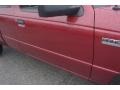 Redfire Metallic - Ranger XLT SuperCab Photo No. 38