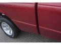 Redfire Metallic - Ranger XLT SuperCab Photo No. 40