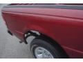 Redfire Metallic - Ranger XLT SuperCab Photo No. 41