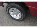 Redfire Metallic - Ranger XLT SuperCab Photo No. 42