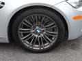 Silverstone Metallic - M3 Convertible Photo No. 2