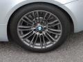 Silverstone Metallic - M3 Convertible Photo No. 11