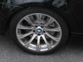 2008 BMW M5 Sedan Wheel and Tire Photo