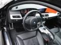 Black Sapphire Metallic - M5 Sedan Photo No. 16