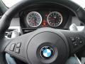 Black Sapphire Metallic - M5 Sedan Photo No. 21