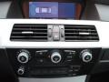 2008 BMW M5 Sedan Controls
