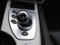 Black Transmission Photo for 2008 BMW M5 #58490575