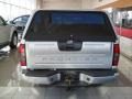 2002 Silver Ice Metallic Nissan Frontier XE King Cab  photo #5